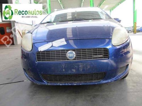 Oil sump FIAT GRANDE PUNTO (199_) 1.3 D Multijet (199.AXD11, 199.AXD1A, 199.AXD1B,... | BP20249550M115 