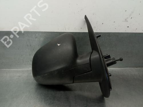 Right mirror RENAULT KANGOO Express (FW0/1_) 1.5 dCi 75 (FW07, FW10, FW04) | BP29511707C27 