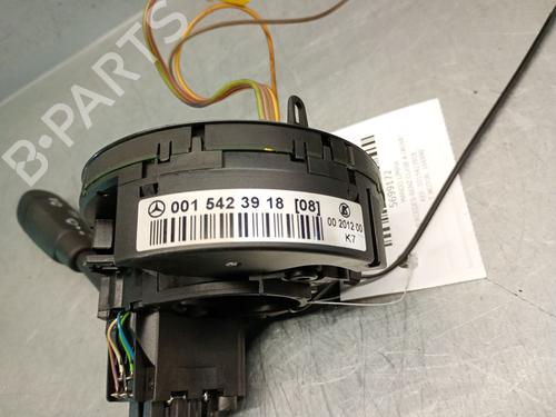 Ratstangsstang MERCEDES-BENZ A-CLASS (W168) A 190 (168.032, 168.132) | BP29917487I23