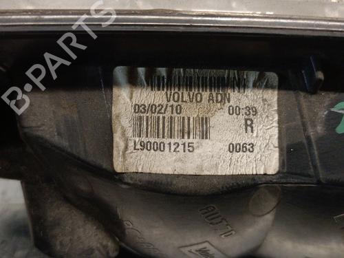 Right front indicator VOLVO XC60 I SUV (156) D5 AWD | BP29827484C33