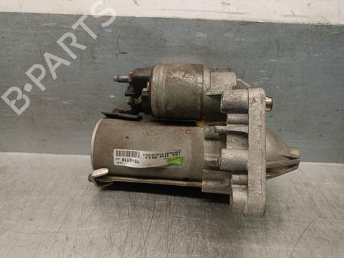 Startmotor PEUGEOT PARTNER Box Body/MPV 1.6 HDi 16V (90 hp) 29608989