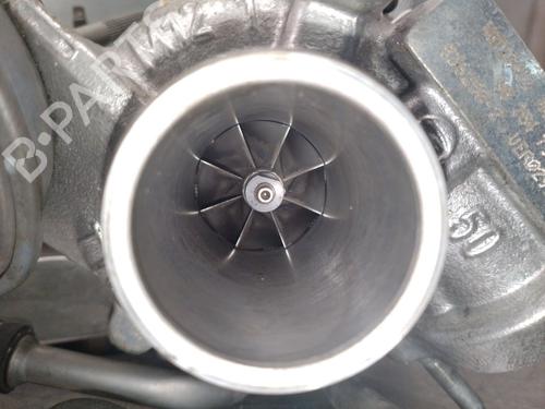 Turbolader/Kompressor CITROËN C4 CACTUS 1.2 THP 110 | BP32989091M71 - Image 5