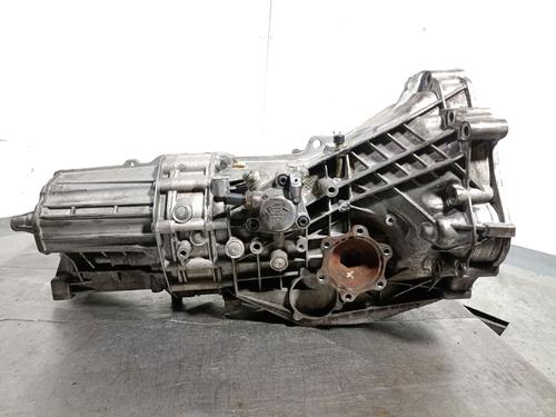 Gearbox AUDI A4 B6 Avant (8E5) 1.9 TDI | BP34053519M3 - Image 3