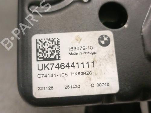 Tailgate lock BMW 2 Active Tourer (U06) 220i Mild Hybrid | BP32023320C101  - Image 5