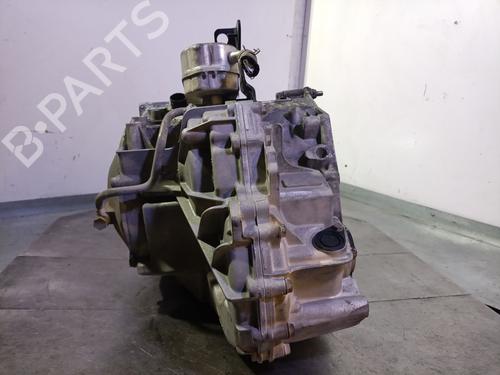 Gearbox PEUGEOT 407 SW (6E_, 6D_) 2.0 HDi 135 | BP29751019M3 