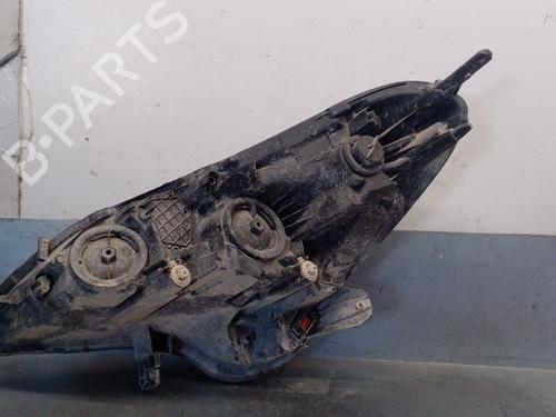 Right headlight OPEL CORSA E (X15) 1.3 CDTI (08, 68) | BP30110656C29