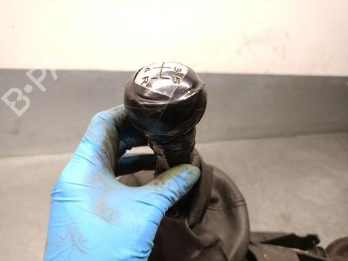 Gear lever PEUGEOT 307 (3A/C) 2.0 16V | BP22726797M90 