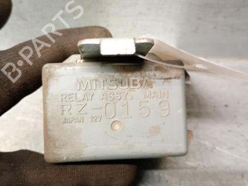 Electronic module HONDA CR-V I (RD) 2.0 16V 4WD (RD1, RD3) | BP32733014M83 - Image 3