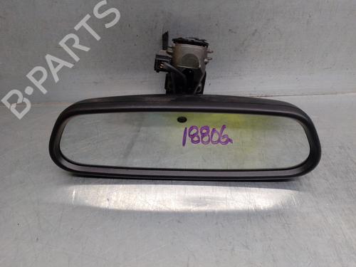 Used Rear mirror PEUGEOT 508 I (8D_) 2.0 BlueHDi 180 (180 hp) 15587867