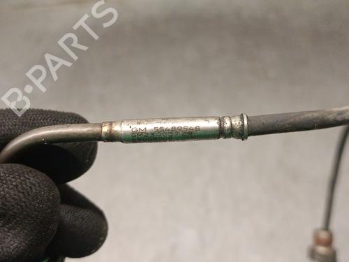 Electronic sensor OPEL ZAFIRA TOURER C (P12) 1.6 CDTI (75) | BP26494203M84 