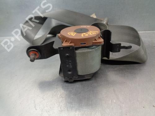 Front right seatbelt DAEWOO KALOS (KLAS)  | BP13487856I25 