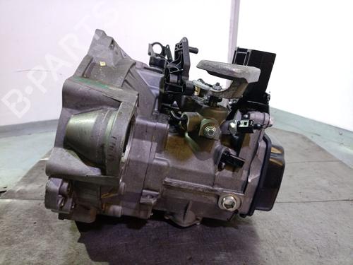 Gearbox SEAT TOLEDO IV (KG3) 1.6 TDI | BP21578387M3 