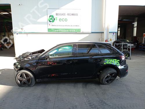 Switch AUDI A3 Sportback (8VA, 8VF) 1.0 TFSI | BP25244227I30 - Image 5