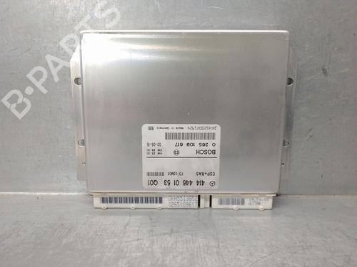 Used Control unit MERCEDES-BENZ VANEO (414) 1.7 CDI (414.700) (91 hp) 14977500