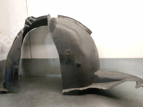 Wheel arch VW TIGUAN (5N_) 2.0 TDI 4motion | BP25606104C56