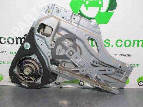 Rear left window mechanism KIA SPORTAGE II (JE_, KM_)  | BP2435026C24 