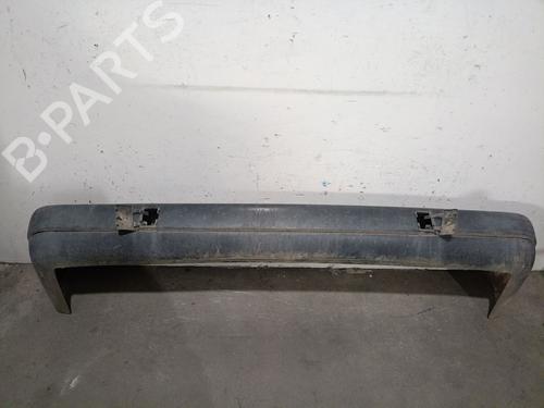 Used Rear bumper Rear bumper CITROËN JUMPY I (U6U_) 1.9 D 70 (69 hp) 36531135 36531135