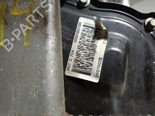 Engine RENAULT MASTER III Van (FV) 2.3 dCi 130 FWD (FV0M, FV0Y, FV0J, FV02, FV03) | BP33931455M1 - Image 12