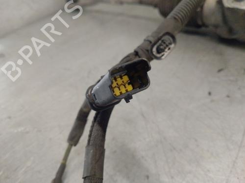 Steering rack CITROËN C-ELYSEE (DD_) 1.6 HDI 92 | BP27858224M22 