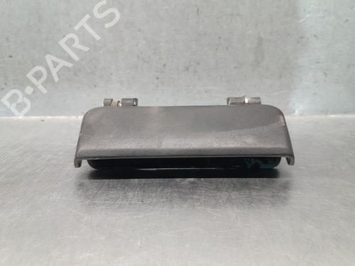 Tailgate handle FORD TRANSIT Van (FA_ _) 2.2 TDCi | BP37184001C132 - Image 3