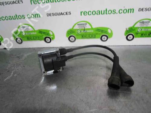 Ignition coil RENAULT ESPACE III (JE0_) 2.0 (JE0A) | BP2111196M94 