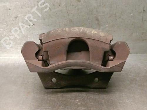 Right front brake caliper FORD MONDEO III Turnier (BWY) 2.2 TDCi | BP30580446M104