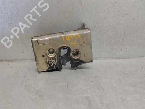 Used Front left lock VW GOLF II (19E, 1G1) 1.6 (75 hp) 17592743