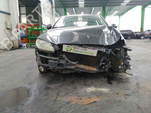 Headlight switch SEAT EXEO (3R2) 2.0 TDI | BP20266192I24  - Image 7