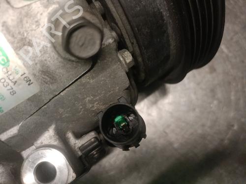 AC compressor HYUNDAI i30 (FD) 1.6 CRDi | BP28356516M34 