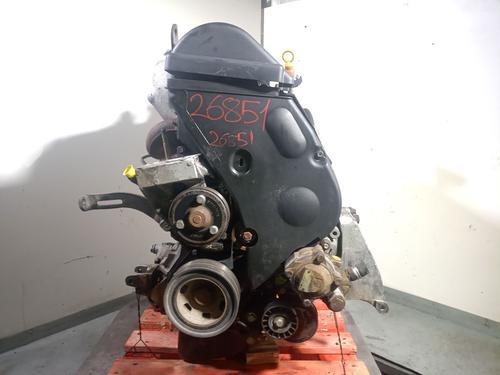 Used Engine Engine PEUGEOT BOXER Van (244) 2.8 HDi (126 hp) 40219903 40219903