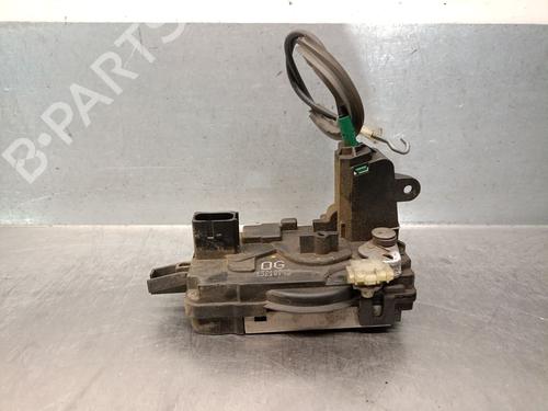 Used Front right lock Front right lock 39210651 39210651