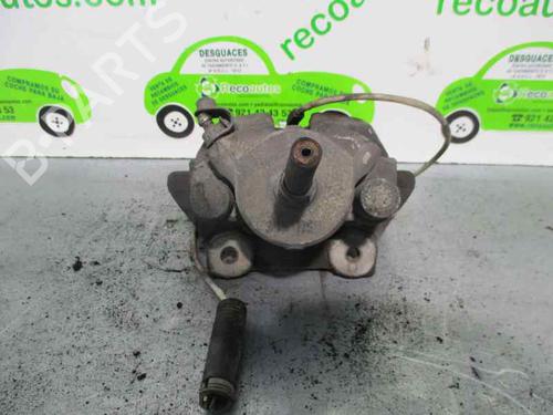 Right rear brake caliper BMW 5 (E39) 523 i | BP11613957M106 