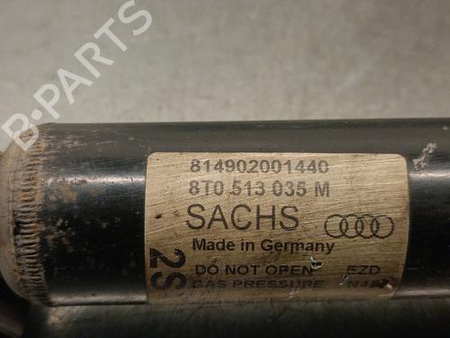 Right rear shock absorber AUDI A5 (8T3) 3.0 TDI quattro | BP23426996M19 