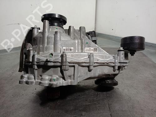 Transfer box MERCEDES-BENZ GLE (V167) GLE 300 d EQ Boost 4-matic (167.119, 167.109) | BP37024803M36 - Image 5