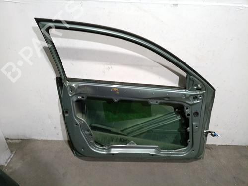 Left front door SEAT IBIZA III (6L1) 1.2 | BP29163537C2 