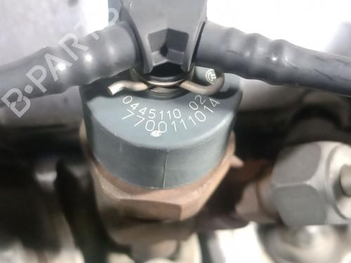 Engine MITSUBISHI CARISMA (DA_) 1.9 DI-D (DA5A) | BP37192995M1 - Image 6