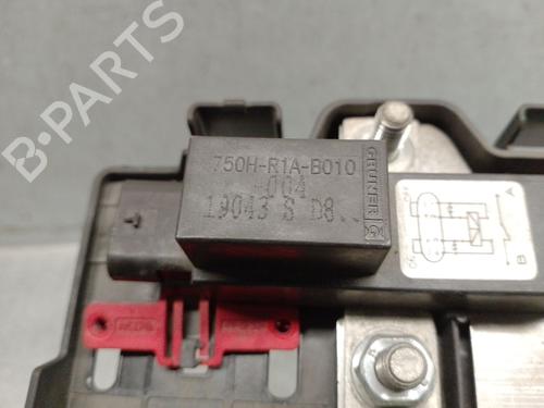 Fuse box FIAT DUCATO Van (250_) 140 Natural Power | BP30122895E1 