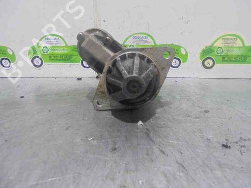 Startmotor Startmotor 2057636 2057636