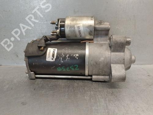 Startmotor FORD FOCUS C-MAX (DM2) 2.0 TDCi (136 hp) 29564261