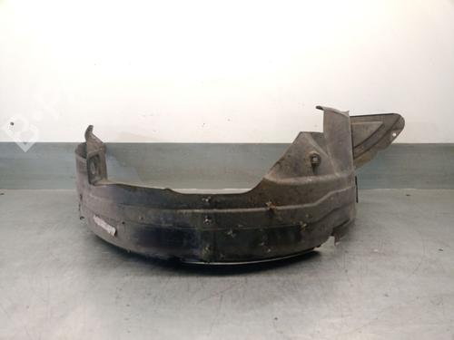 Wheel arch HYUNDAI i20 I (PB, PBT) 1.2 | BP26502701C56 