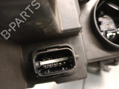 Left headlight DACIA SANDERO III 1.0 TCe 90 | BP31680261C28