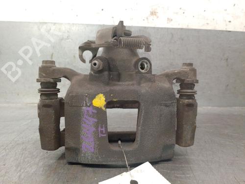 Used Left rear brake caliper Left rear brake caliper 39588956 39588956