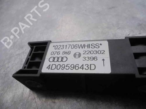 Other AUDI A8 D2 (4D2, 4D8)  | BP21019425O1 