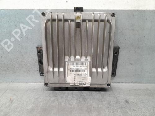 Used Engine control unit (ECU) Engine control unit (ECU) RENAULT KANGOO (KC0/1_) 1.5 dCi (KC07) (65 hp) 36112165 36112165