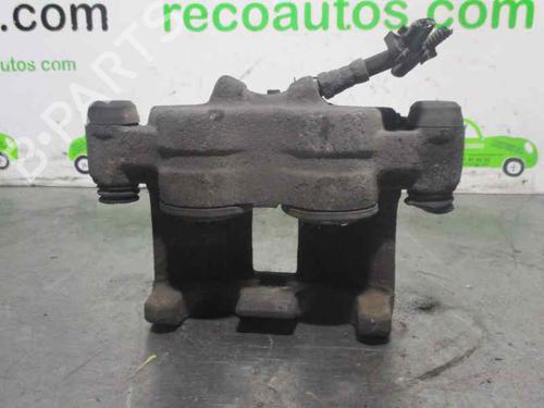 Left front brake caliper IVECO DAILY III Van 35 S 11 V,35 C 11 V | BP12186925M105 