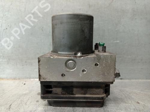 ABS pump RENAULT SCÉNIC II (JM0/1_) 1.6 16V (JM1R) | BP25786032M43 