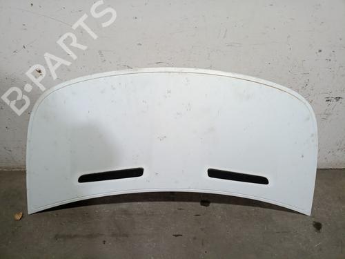 Used Hood SMART FORFOUR (454) 1.5 CDI (454.001) (95 hp) 22810910