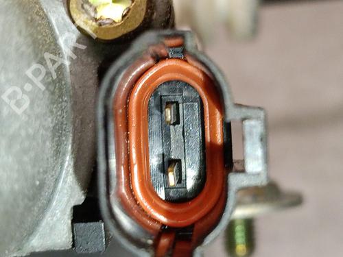 Front left window mechanism SSANGYONG RODIUS I 2.7 Xdi | BP40046583C22 - Image 5