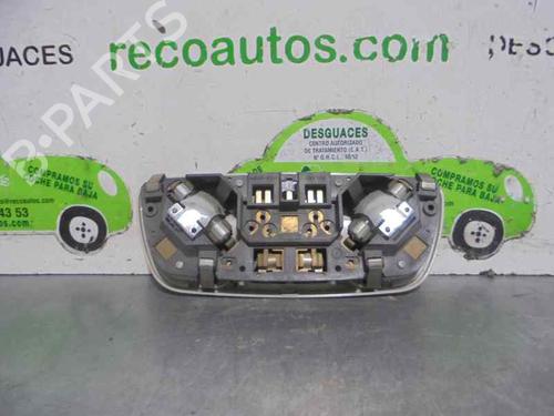 Interior roof light VOLVO XC90 I (275) 2.5 T AWD | BP7445849I8 