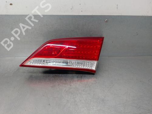 Used Right tailgate light Right tailgate light 15284786 15284786